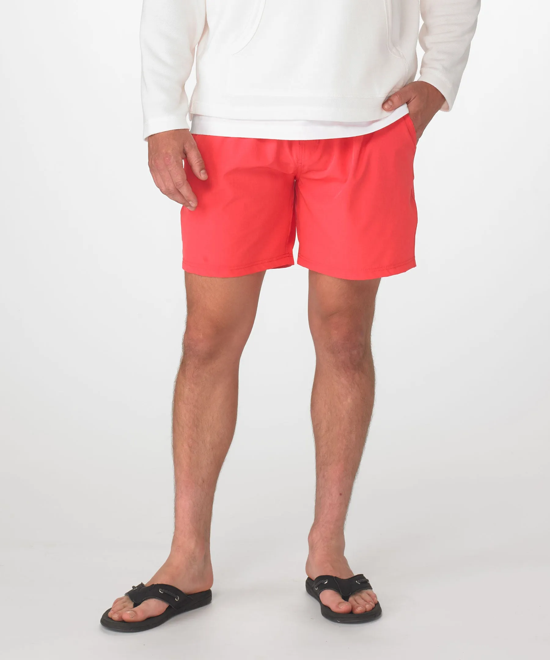 Men's Riptide Hybrid Short