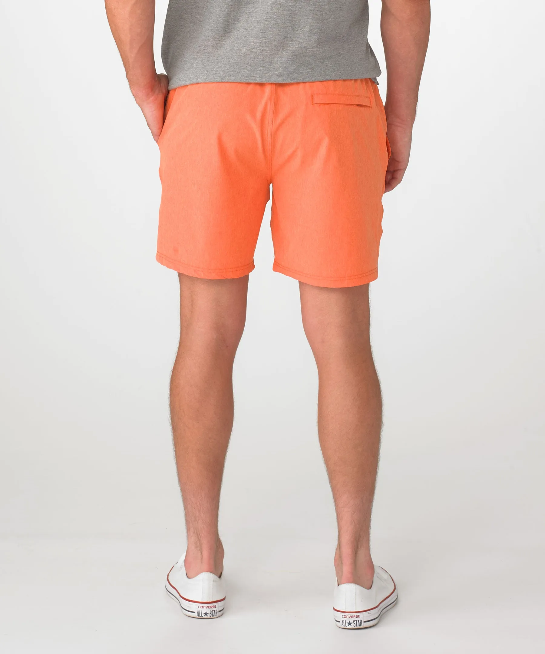 Men's Riptide Hybrid Short