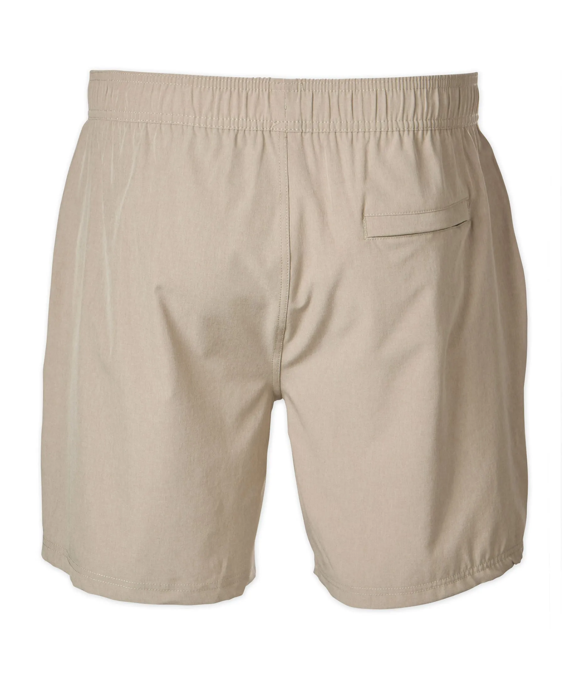 Men's Riptide Hybrid Short
