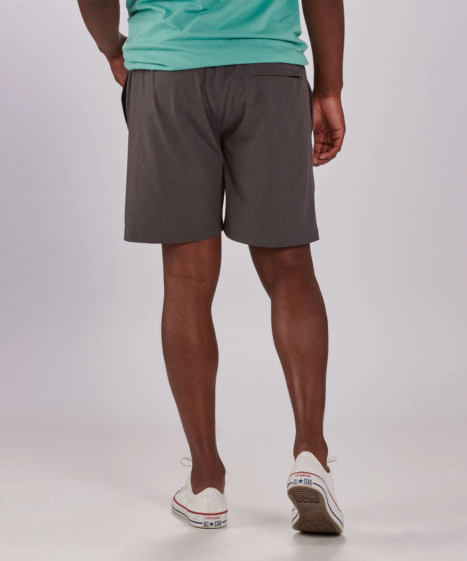 Men's Riptide Hybrid Short