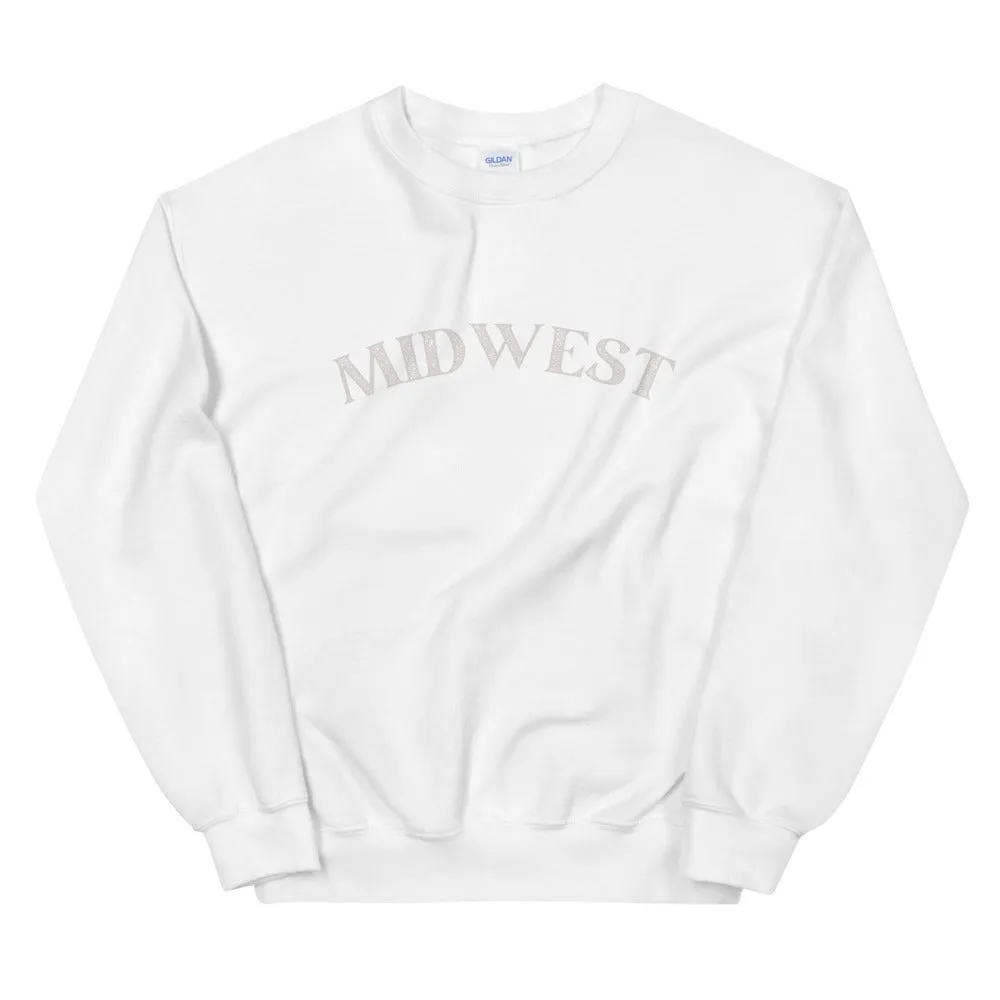 Midwest Unisex Sweatshirt
