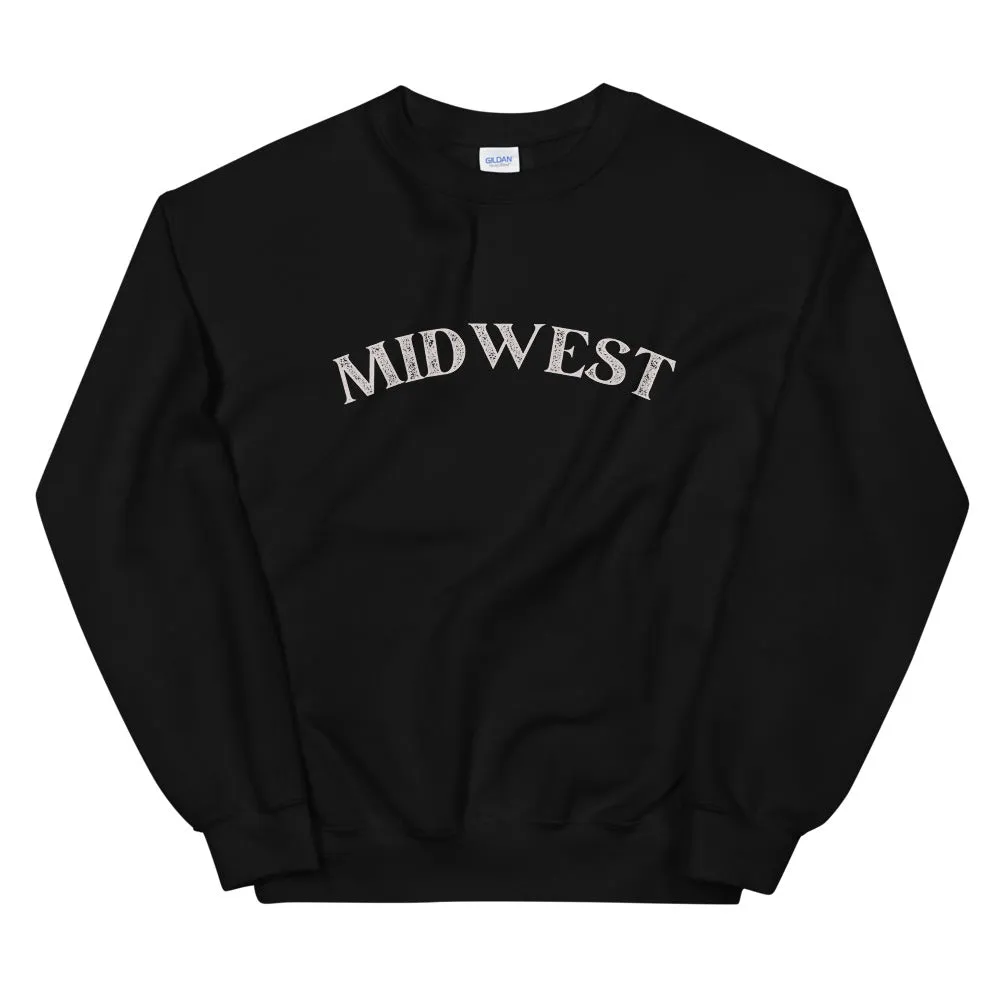 Midwest Unisex Sweatshirt