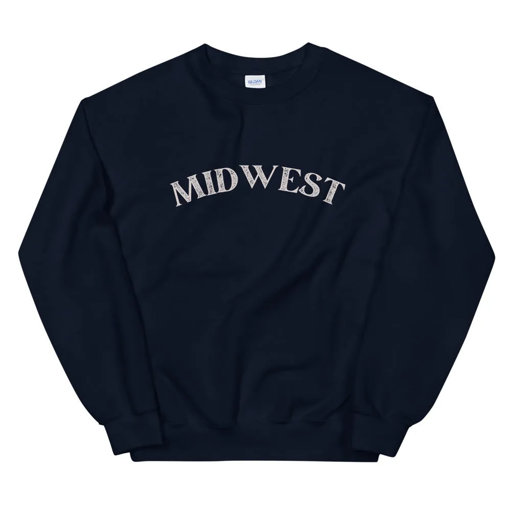 Midwest Unisex Sweatshirt