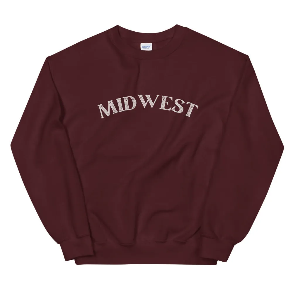 Midwest Unisex Sweatshirt