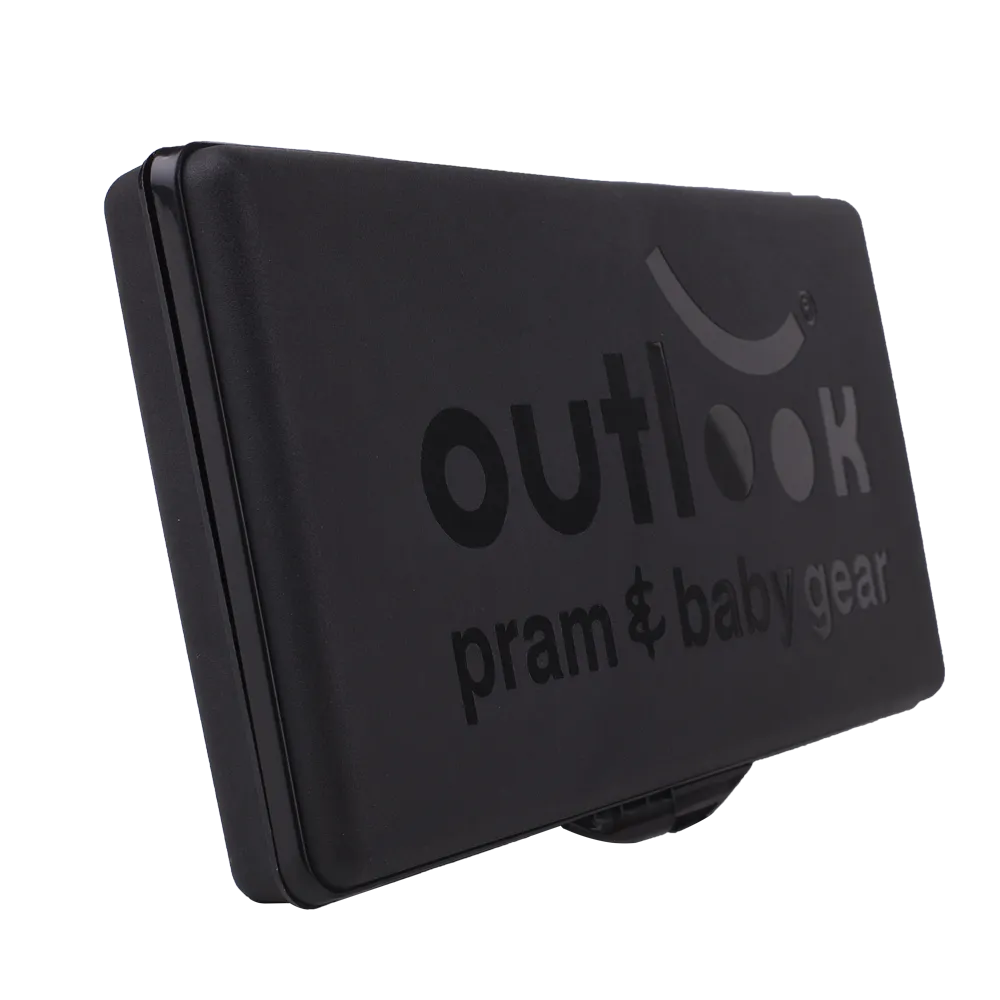 OutlookBaby Change Pouch