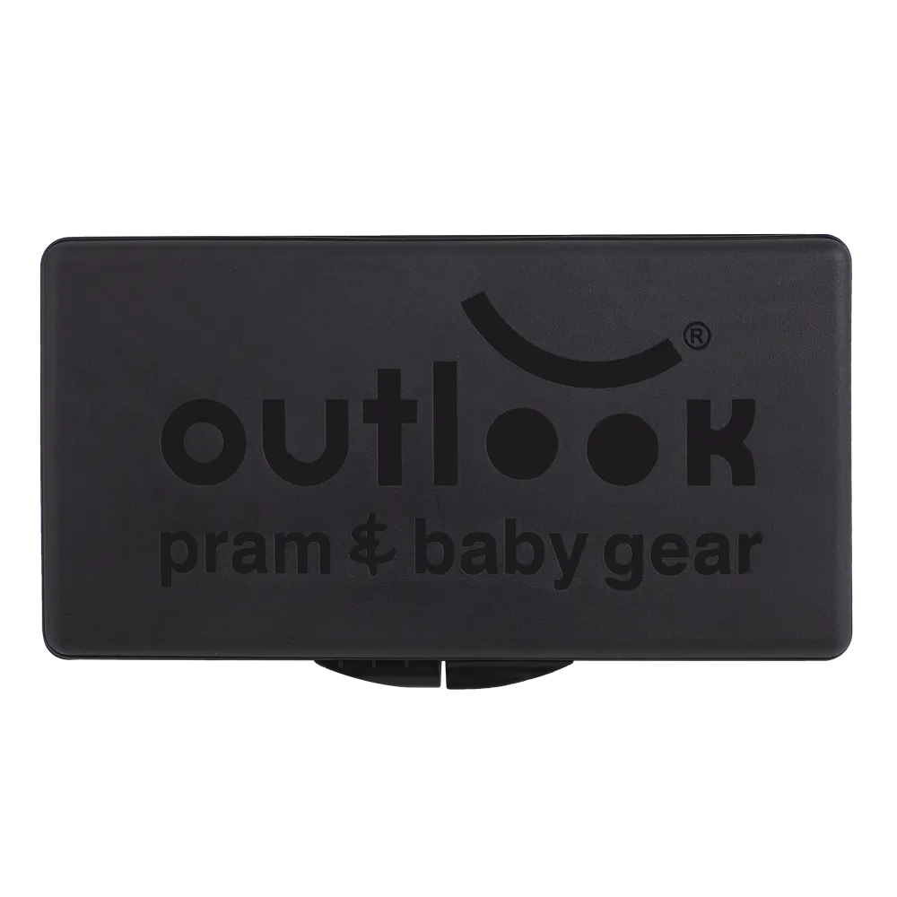 OutlookBaby Change Pouch