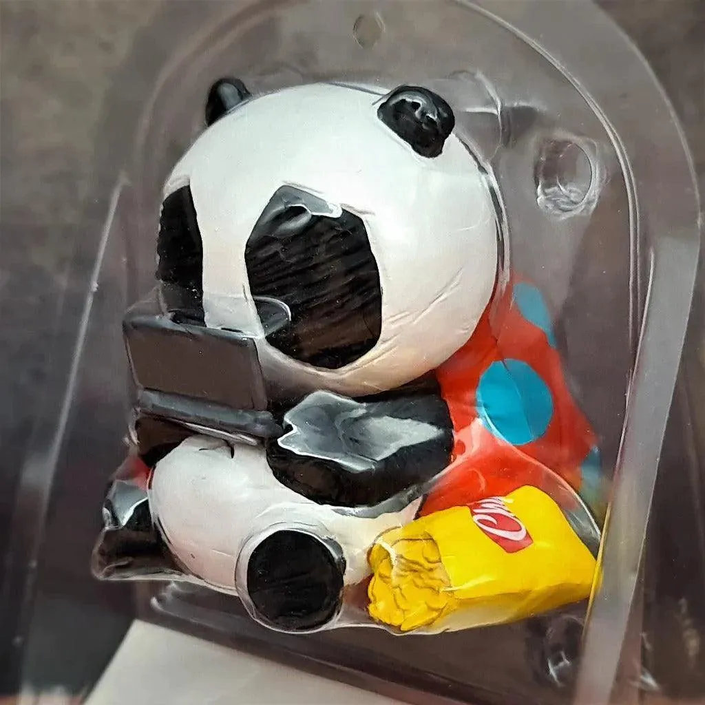Panda Ink Gamer