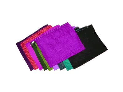 PGPR_VLX Mesh Bag