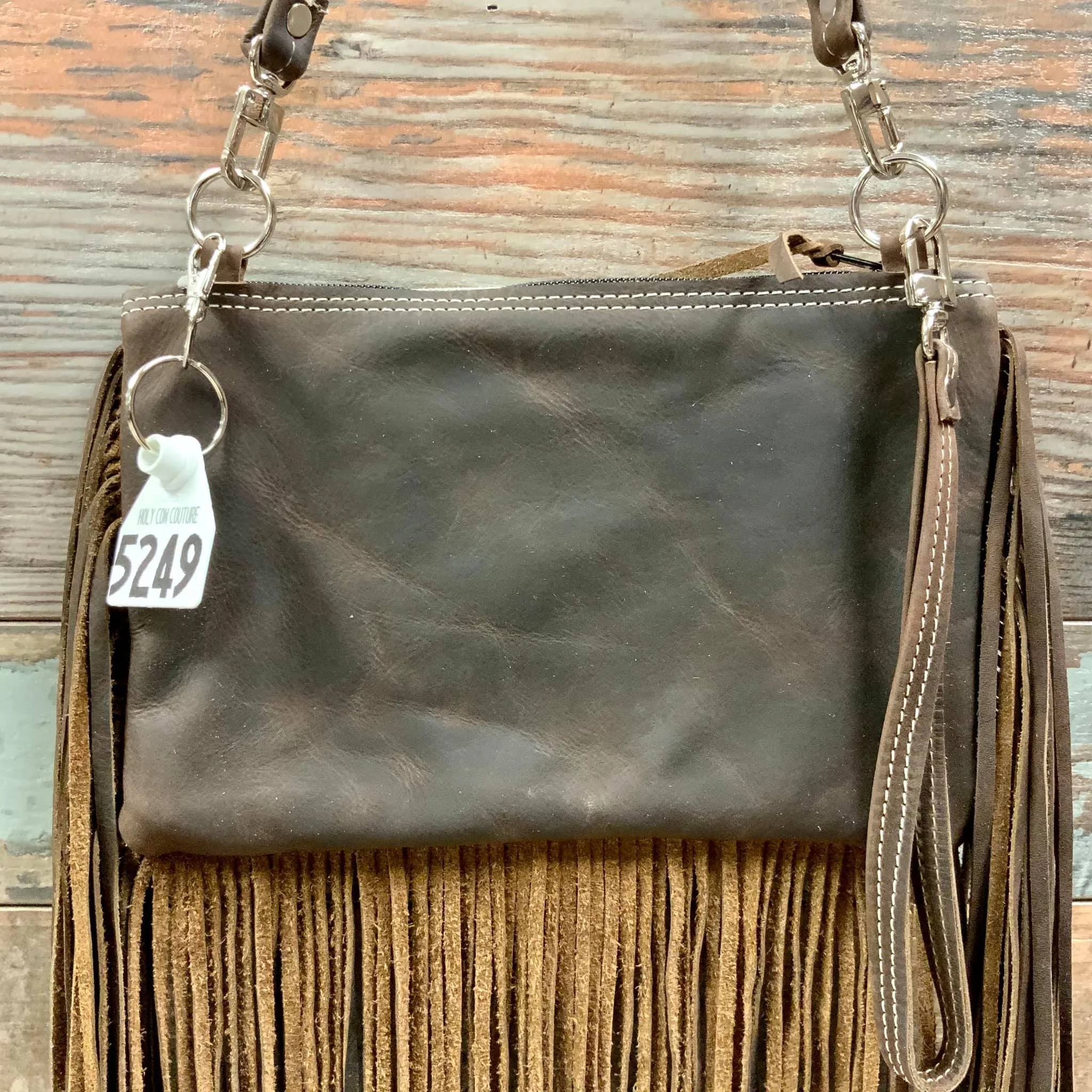 Ranch Hand - #5249