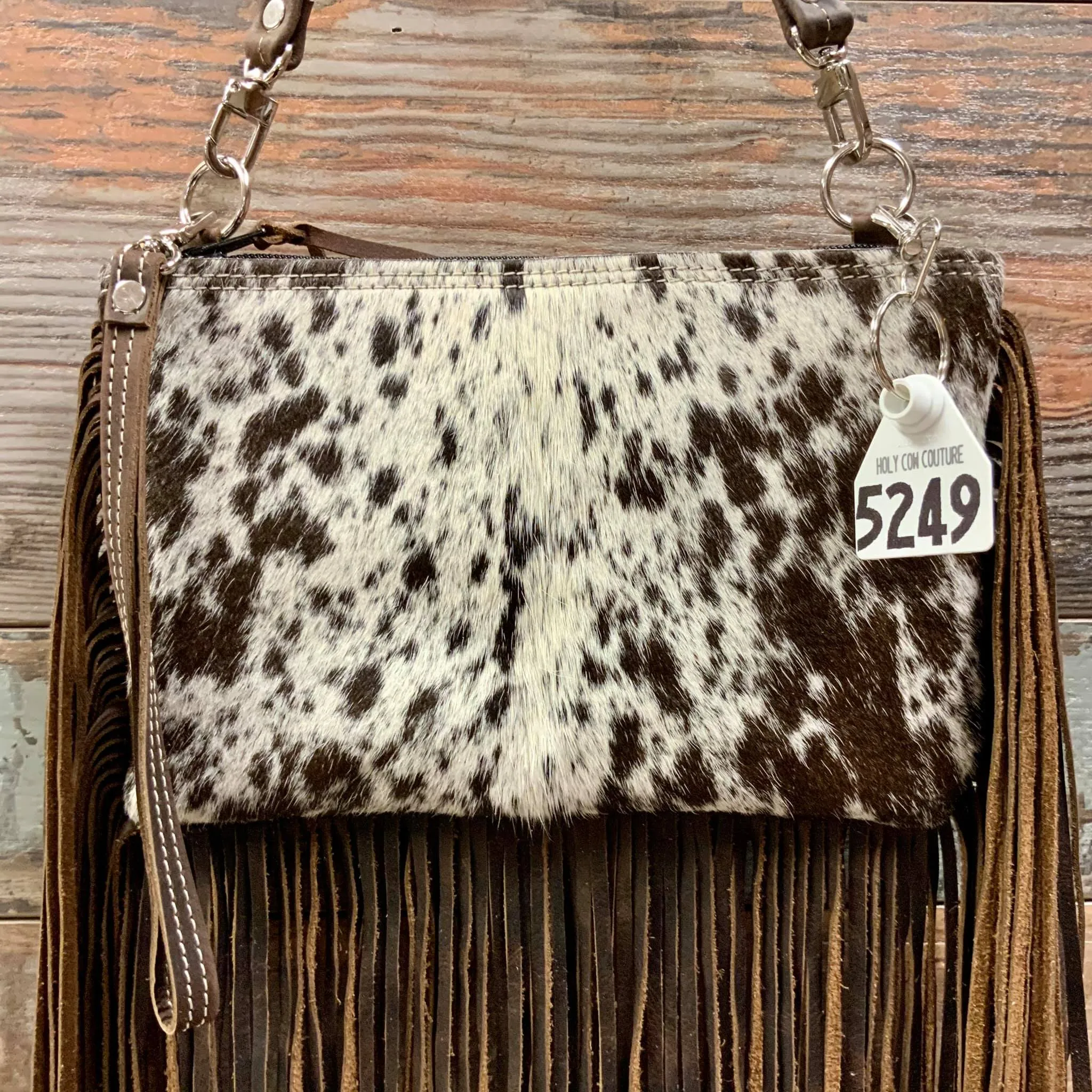 Ranch Hand - #5249