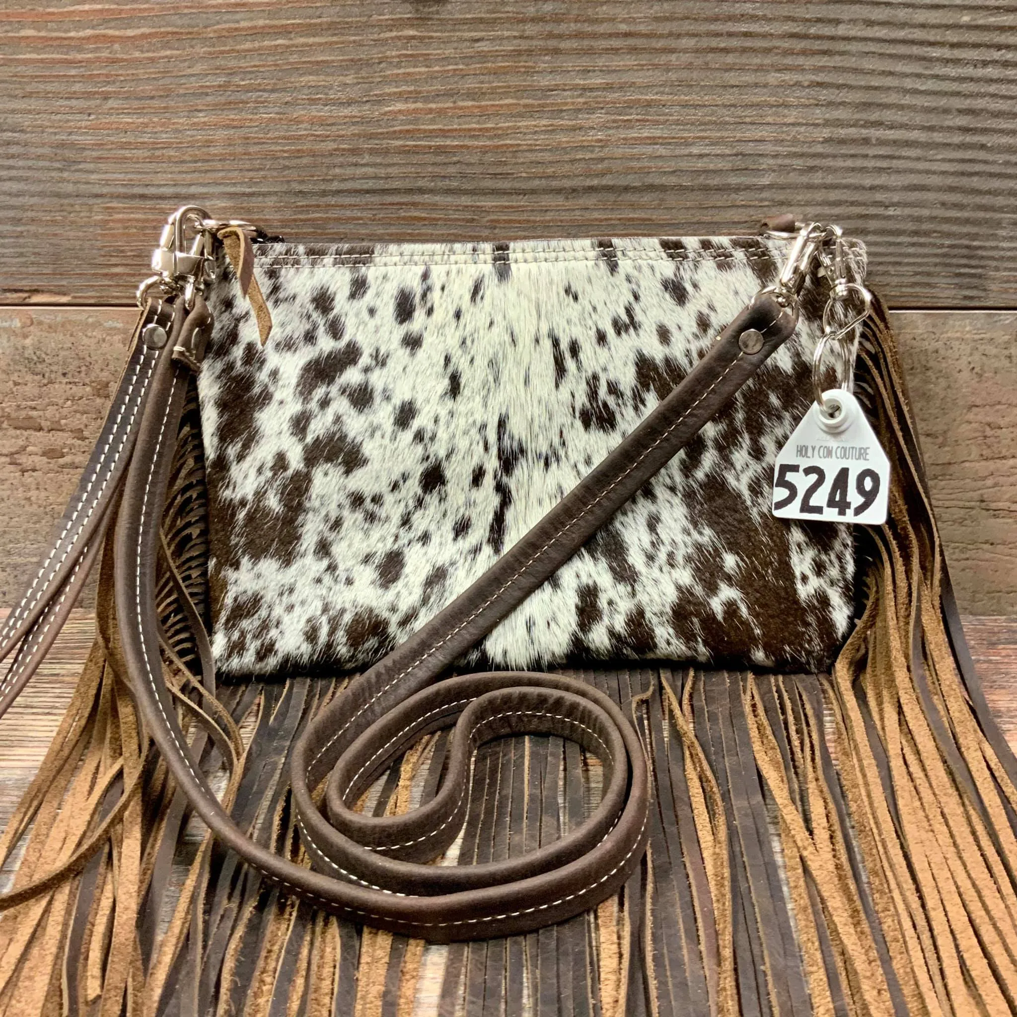 Ranch Hand - #5249