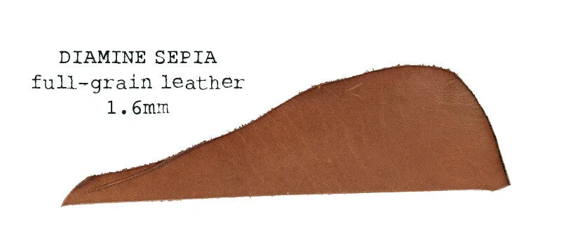 R.atelier A5 Refillable Notebook Leather Ring Binder Journal Cover