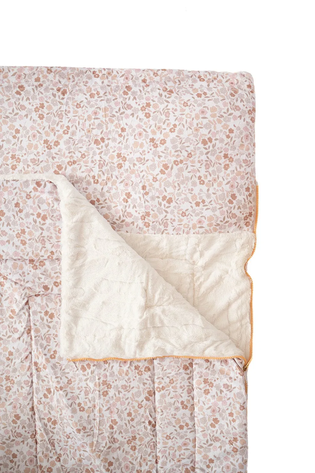 Sleeping Bag - Dainty Floral