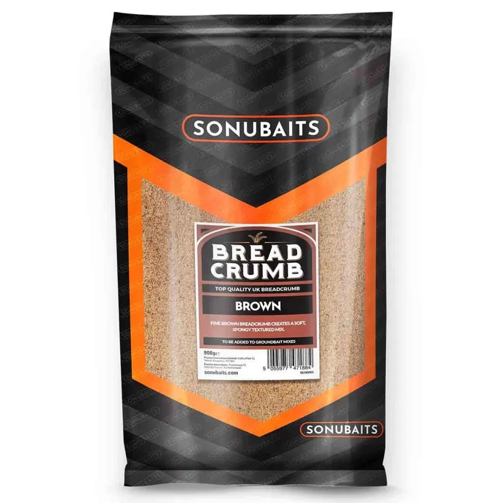 Sonubaits Bread Crumb