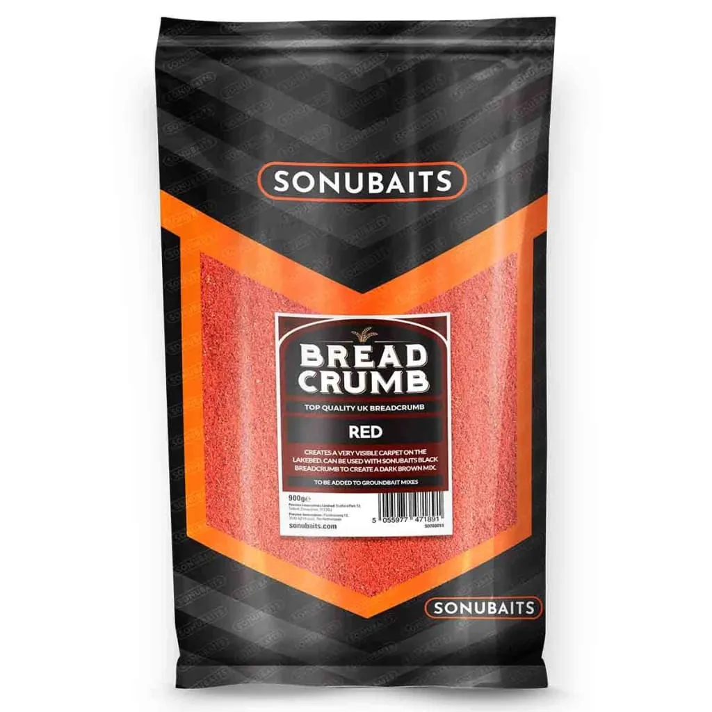 Sonubaits Bread Crumb
