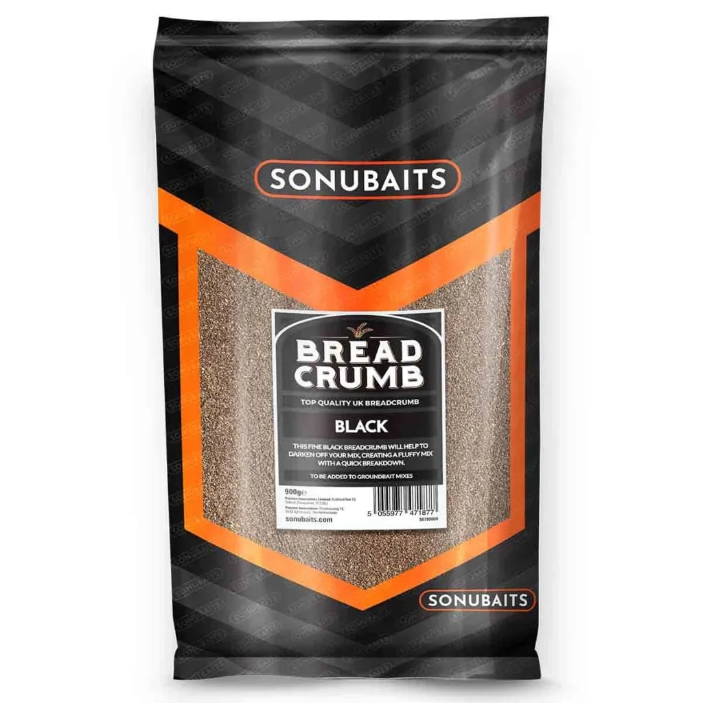 Sonubaits Bread Crumb