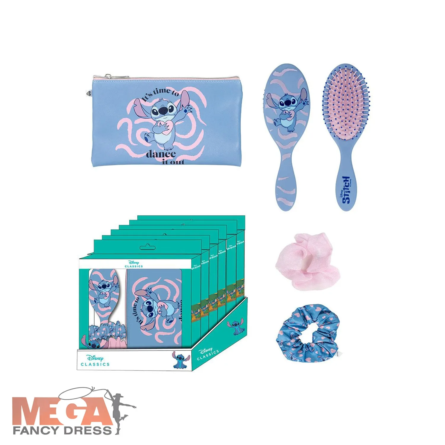 Stitch Beauty Box Set