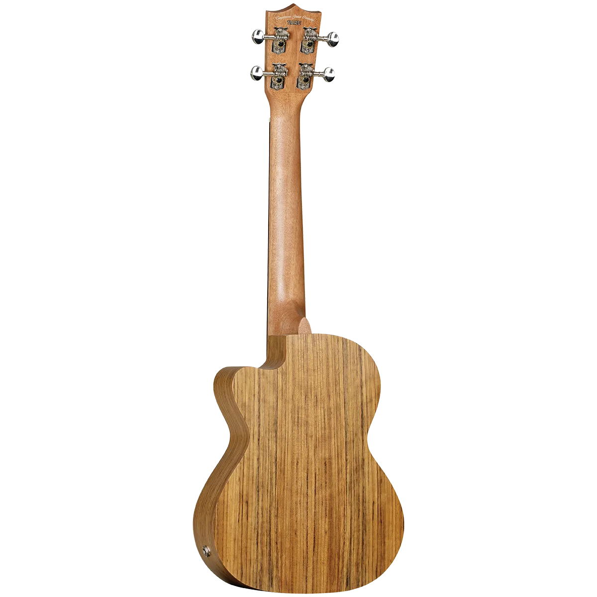 Tanglewood TWT14E Tiare Tenor Ukulele w/ Pickup Ovankol