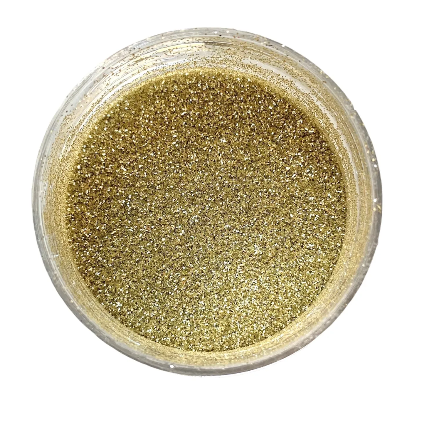 Ultra Fine Glitter 50g Bag - 0.2mm (1/128")