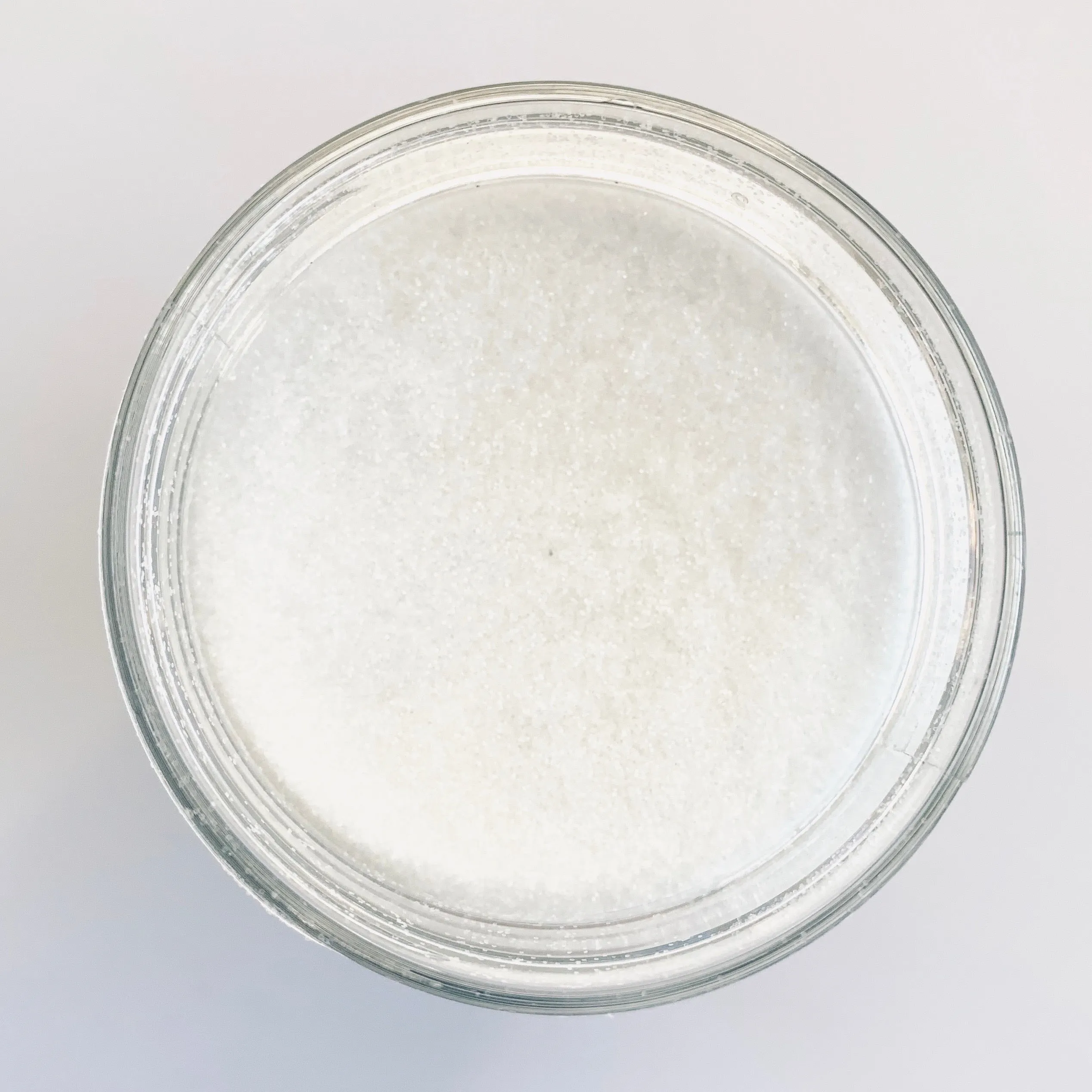 Ultra Fine Glitter 50g Bag - 0.2mm (1/128")