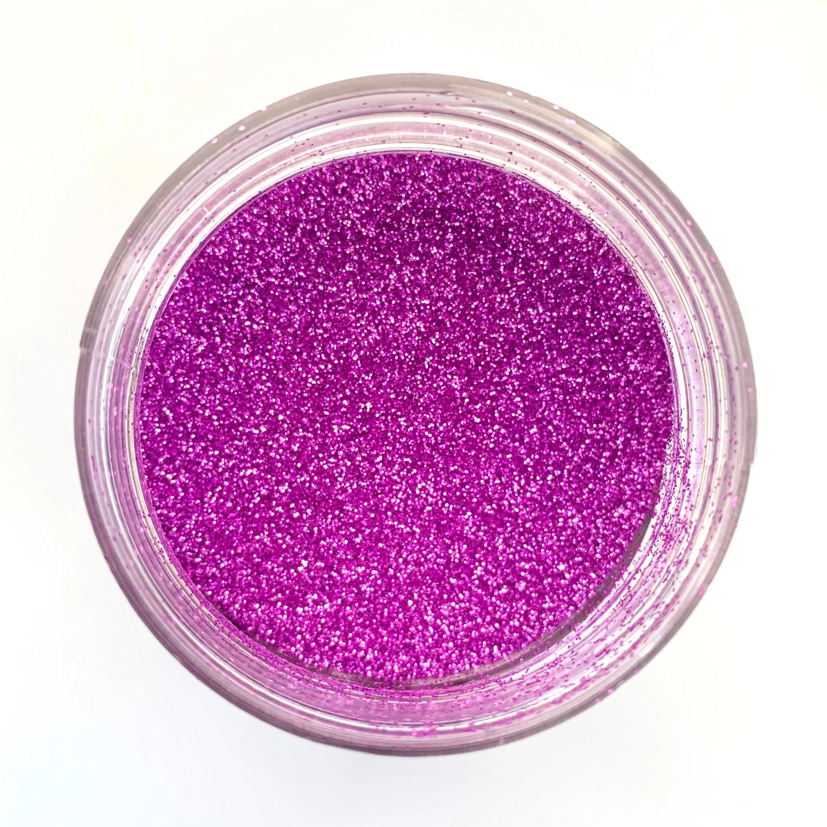 Ultra Fine Glitter 50g Bag - 0.2mm (1/128")