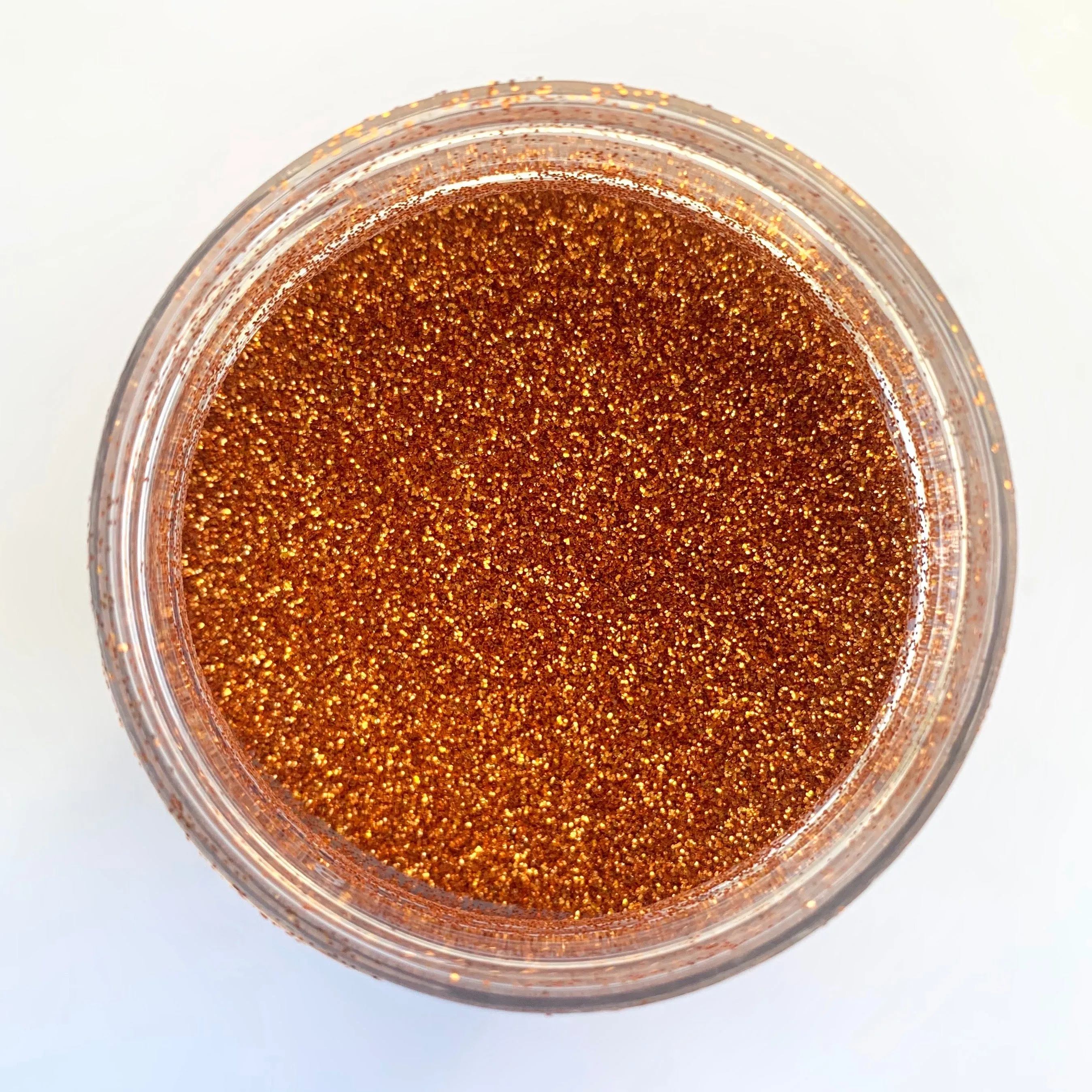 Ultra Fine Glitter 50g Bag - 0.2mm (1/128")
