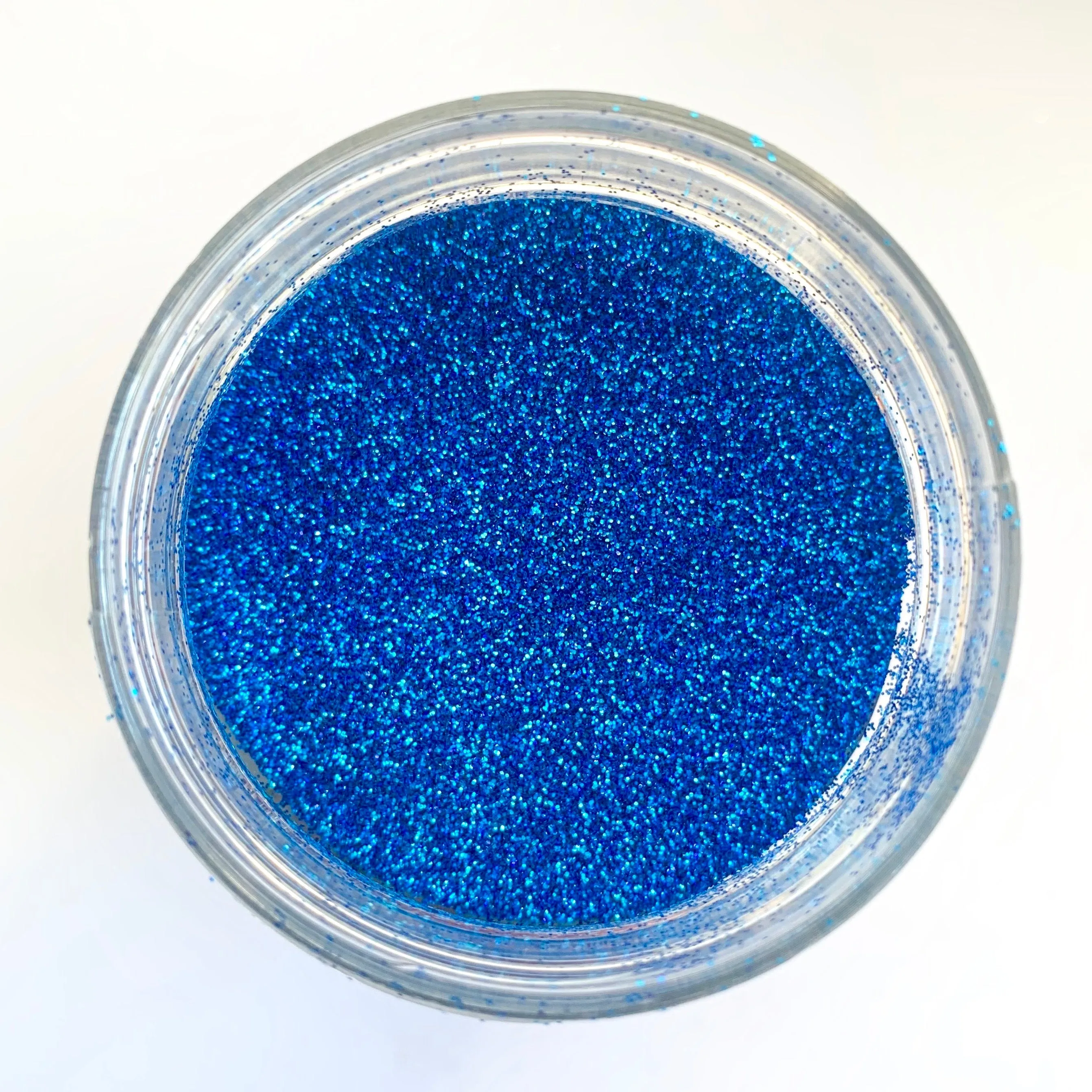 Ultra Fine Glitter 50g Bag - 0.2mm (1/128")