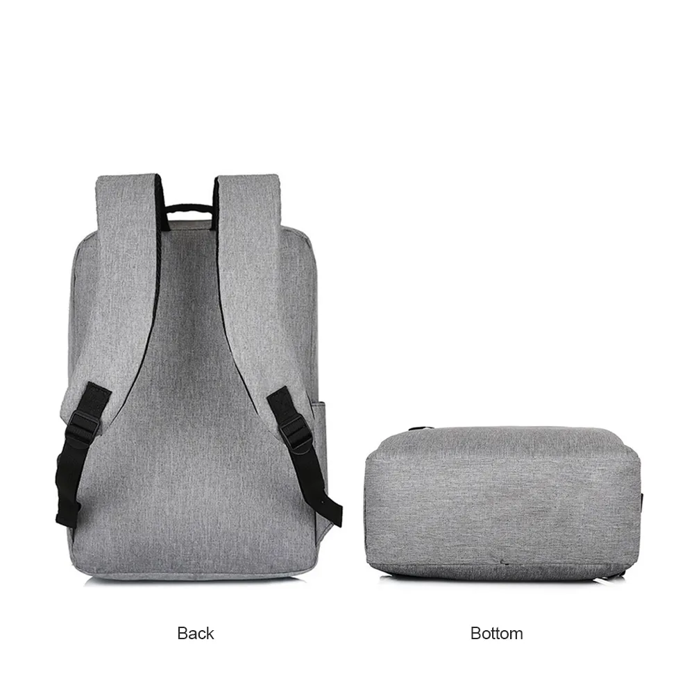 USB Laptop Backpack