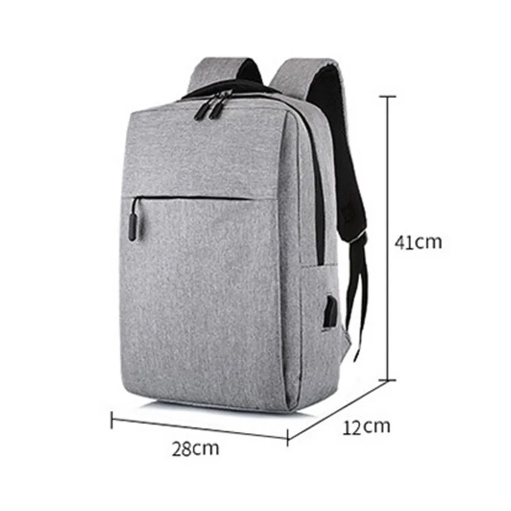 USB Laptop Backpack