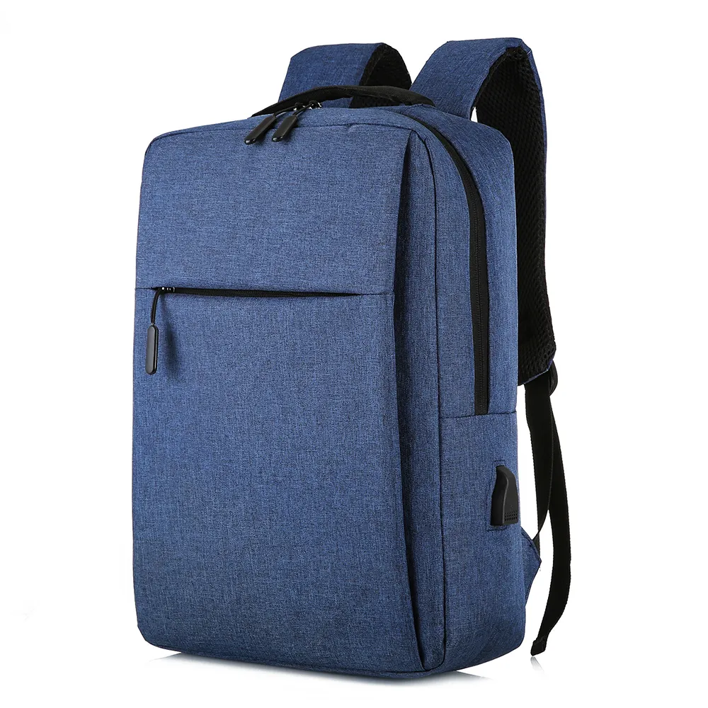 USB Laptop Backpack
