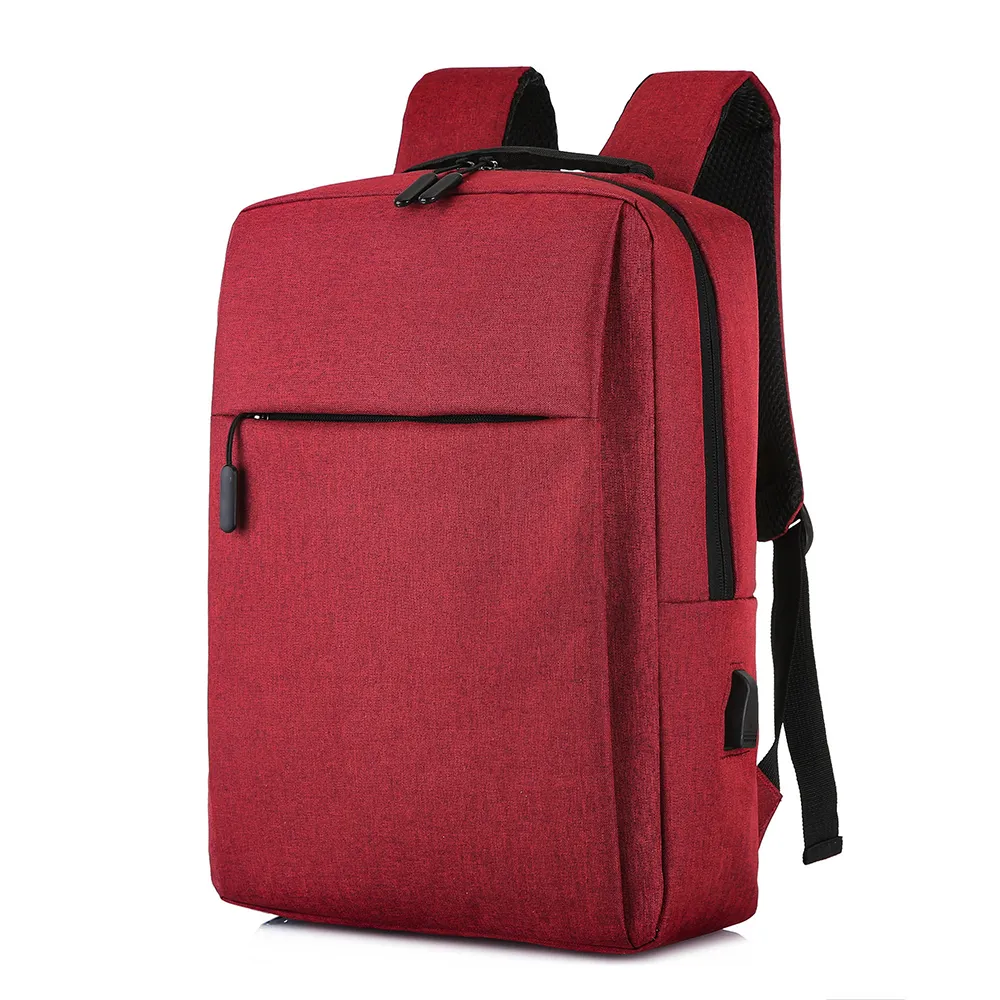 USB Laptop Backpack
