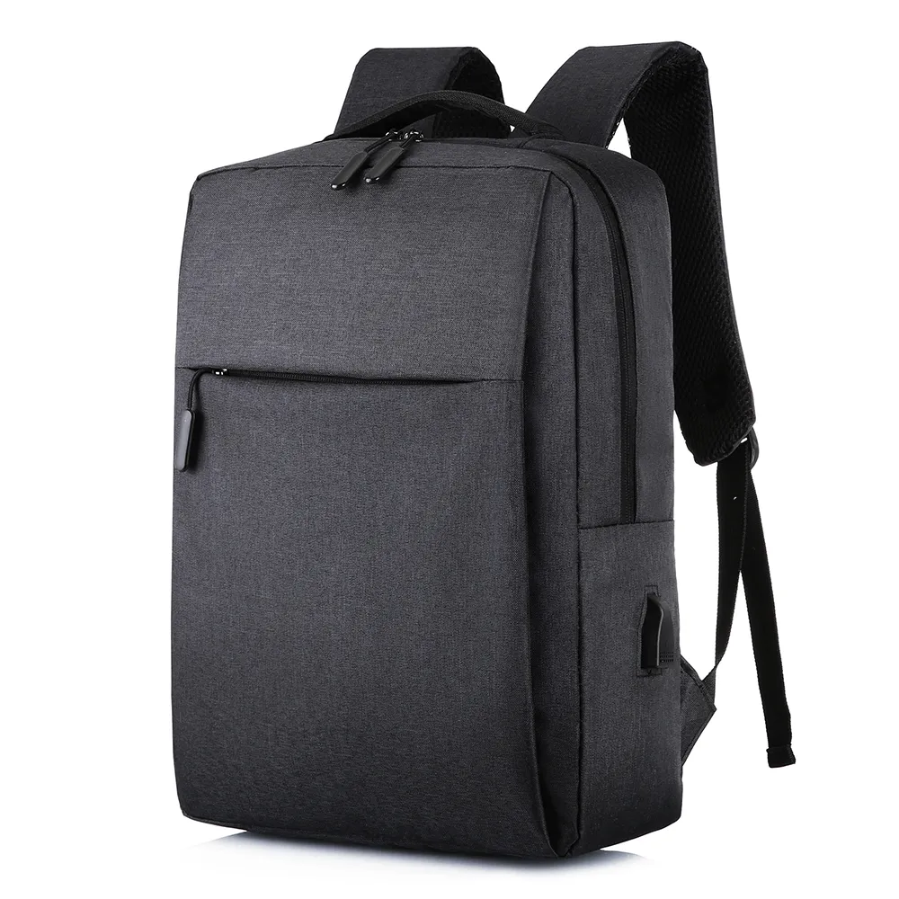 USB Laptop Backpack