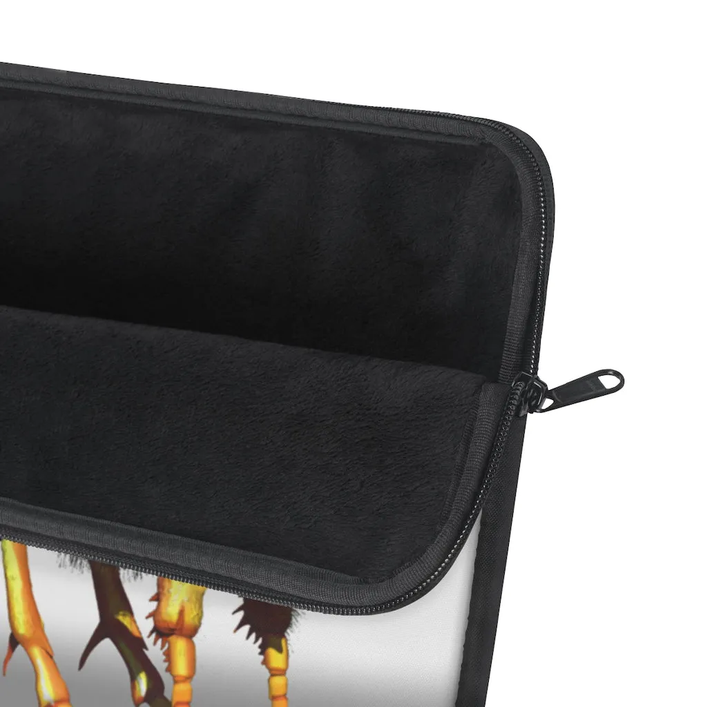 Wasp Laptop Sleeve