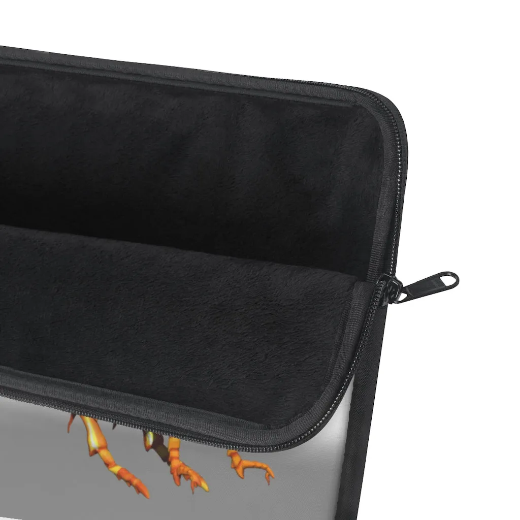 Wasp Laptop Sleeve