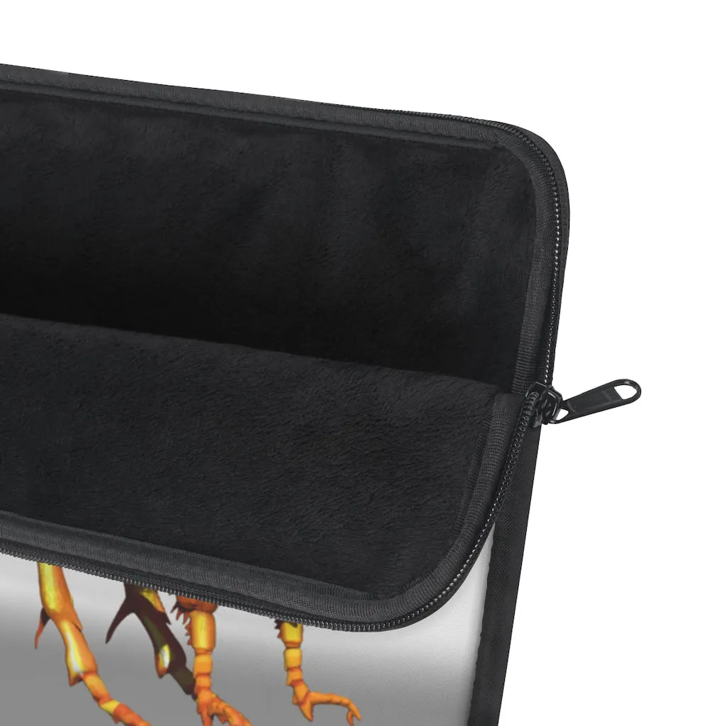 Wasp Laptop Sleeve