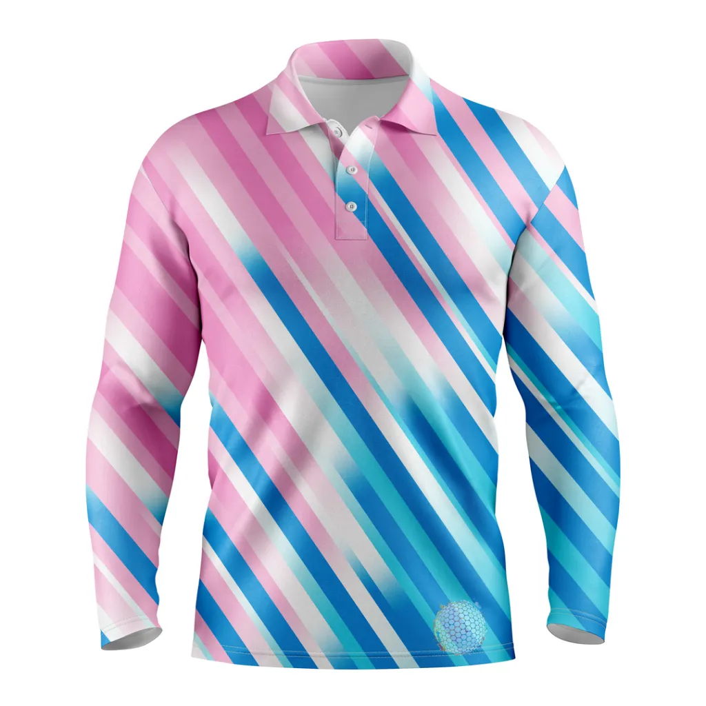 Watson | Men's Long Sleeve