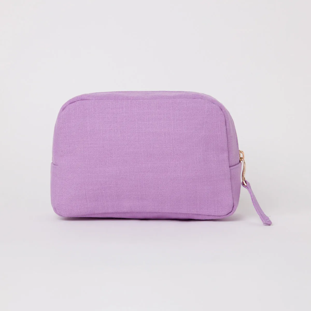 Wildflower Makeup Bag