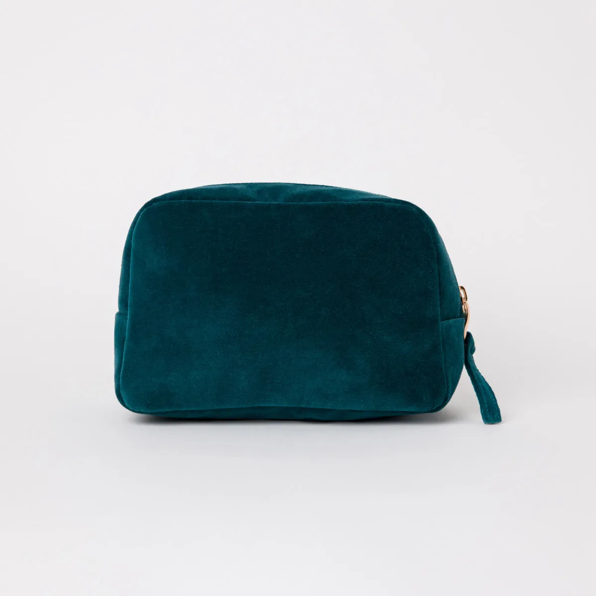 Wildflower Makeup Bag