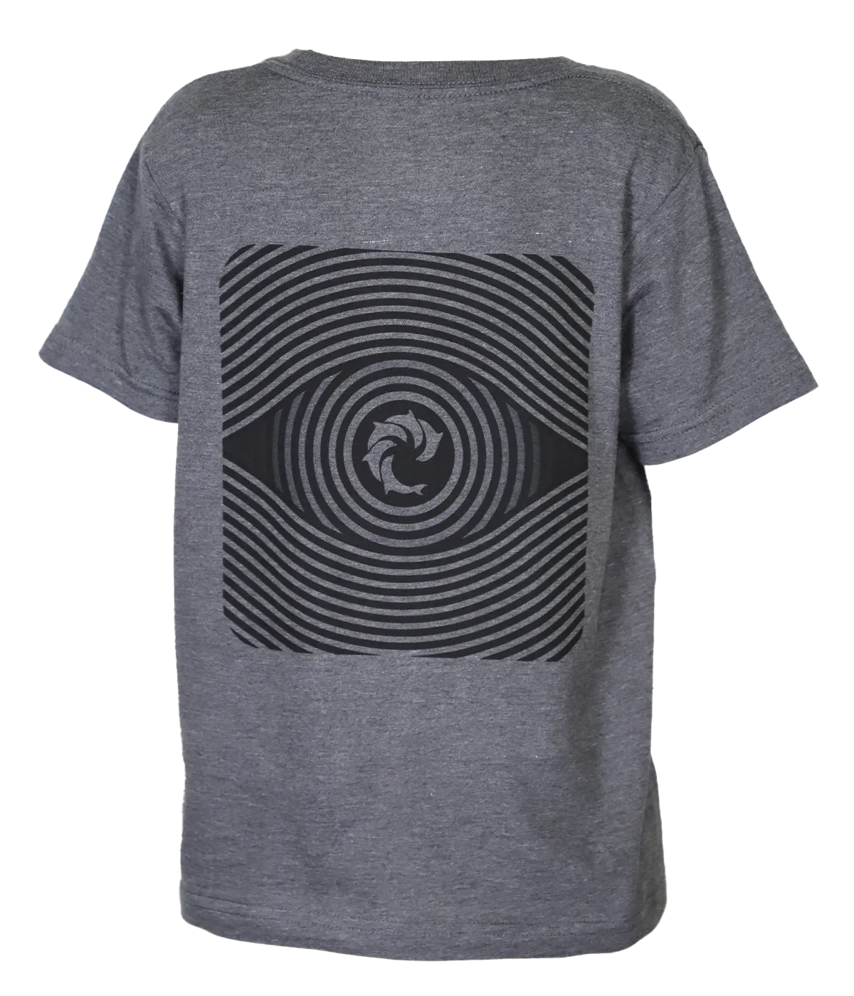 Youth Dilated S/S T-Shirt